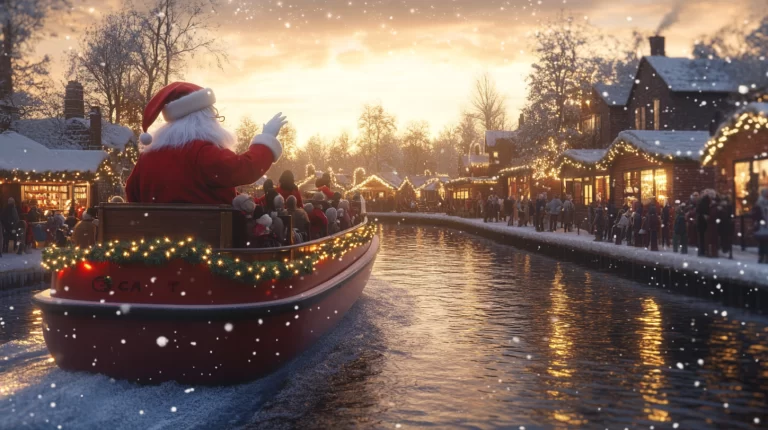 swjedinight_A_magical_winter_scene_in_a_small_snow-dusted_lakes_d8e919e6-73d2-4996-9aca-2dba550e9917