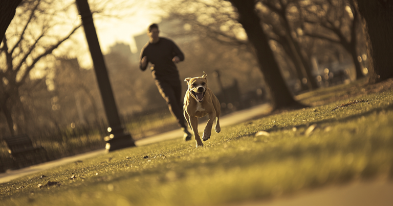 swjedinight_A_dynamic_shot_of_an_unleashed_dog_chasing_after_a__0ed09581-0978-451e-a093-6cea04caa3f2