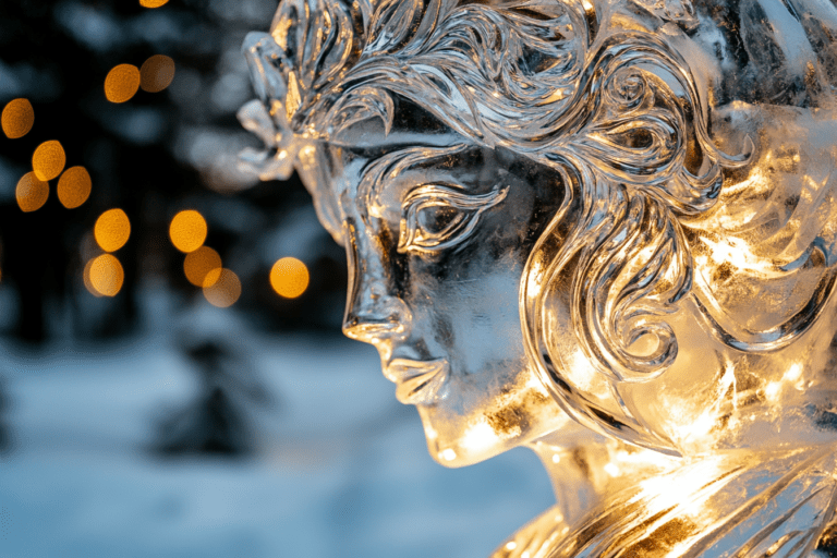 swjedinight_Close-up_shot_of_an_intricately_carved_ice_sculpt_5d5b52da-642b-4290-b792-d33878024ff9_0