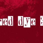 red dye # 3