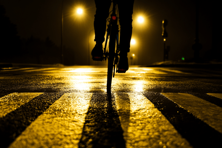 swjedinight_A_low-angle_shot_of_a_pedestrian_crosswalk_at_nig_18e6e044-99ac-49a0-b4a7-47a4874db9e1_1