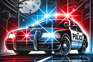 Vermilion Police Department blotter, June 1–8