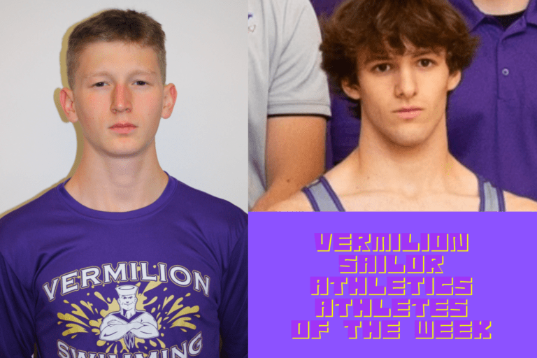 vermilion sailor athletics Athlete of the week_20250204_150530_0000