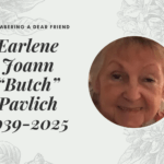 Sandara Stewart 1962-2020