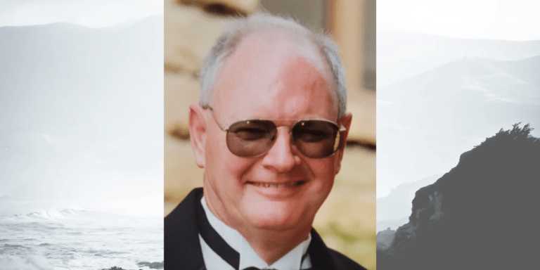 Rodger Scott, former Vermilion Township trustee and community servant, dies at 82