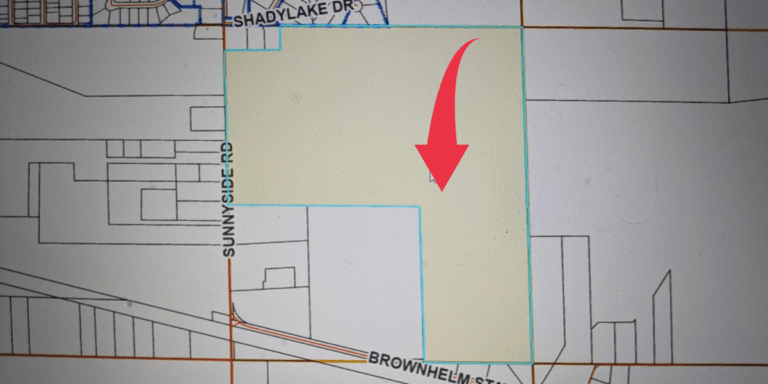 Lorain County approves land purchase for proposed Vermilion wastewater facility