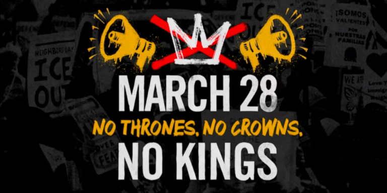 No Kings protest planned for Vermilion March 28