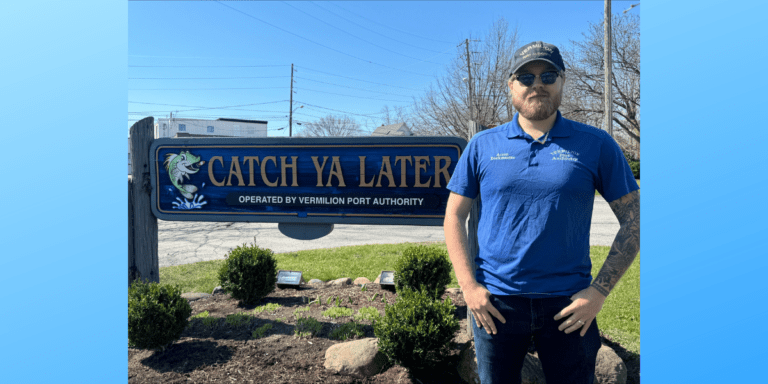 Port Authority operations manager to leave in May