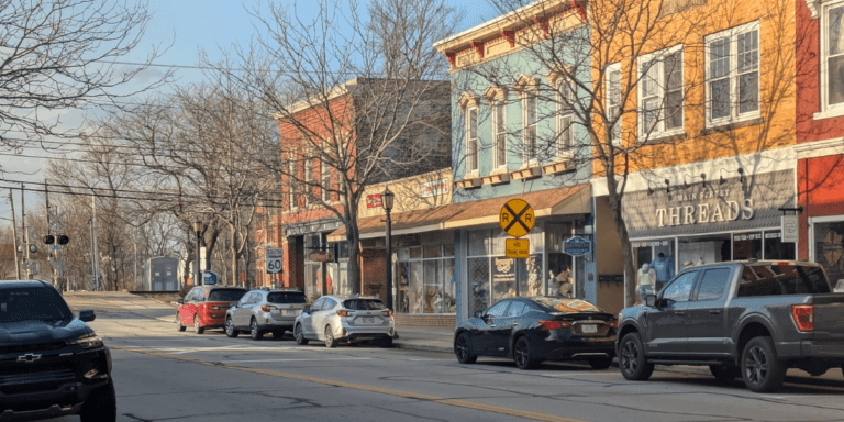 Community Effort Leads to Resolution in Downtown Vermilion Theft Cases