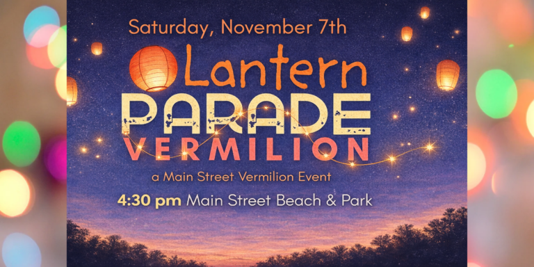 Vermilion to Light Up Downtown with Lantern Parade This November