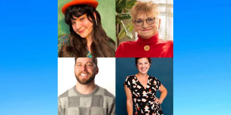 Public Art Vermilion Invites Community Into Conversation on Local Art Impact