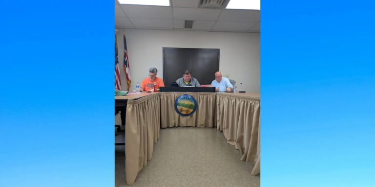 Township Moves to Rebuild Building Department, Names Interim Zoning Inspector