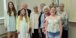 Vermilion Poetry Society Celebrates Young Writers at 2nd Annual Poetry Contest