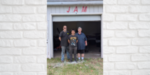 JAM Auto Repair Now Open on Liberty Avenue in Vermilion