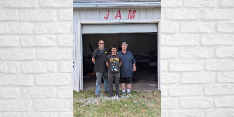 JAM Auto Repair Now Open on Liberty Avenue in Vermilion