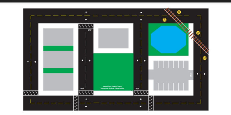 Safety Town Registration Open as Vermilion Families Prepare for Summer