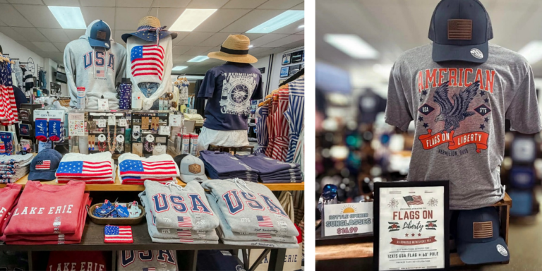 From Online Brand to Main Street, Vermilion Business Owner Builds Regional Success