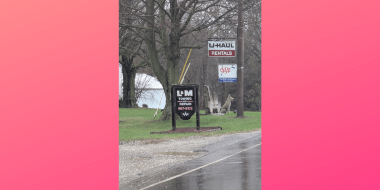 Vermilion Man Dies After Being Pinned Beneath Vehicle at Local Business