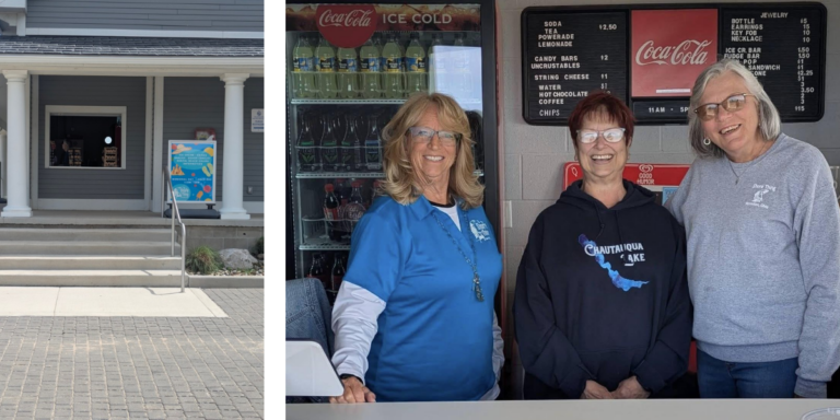 Shore Thing Vermilion Now Open for 2026 Season at Main Street Beach