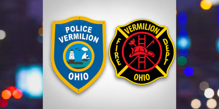 Vermilion Fire, Police Chiefs Update Council on Equipment, Training and Safety Plans