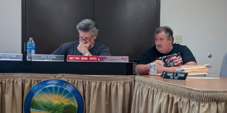 Fire, EMS Costs Remain A Concern In Vermilion Township