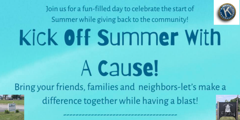 Fundraiser supports school supply effort