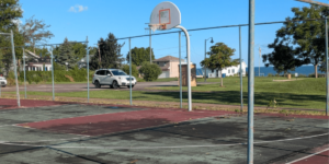 Showse Park receives $150,000 grant