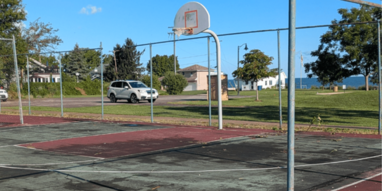 Showse Park receives $150,000 grant