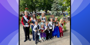 Festival of the Fish announces 2026/2027 Royalty Court