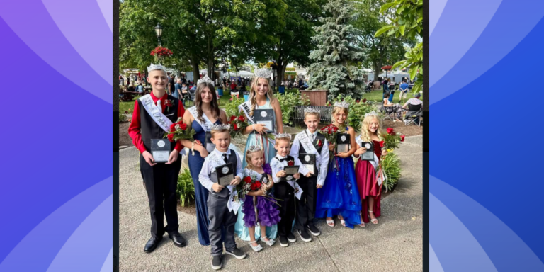 Festival of the Fish announces 2026/2027 Royalty Court