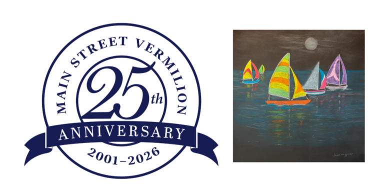 Chalk art returns to Victory Park