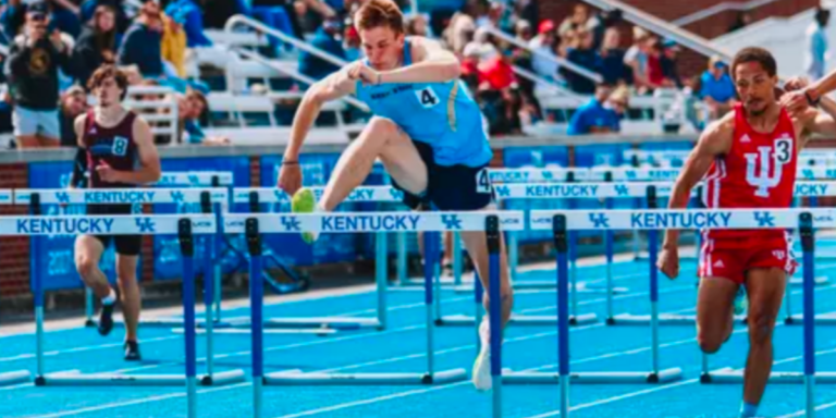 Bath selected for Team USA