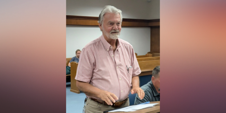 Council rejects urban county proposal