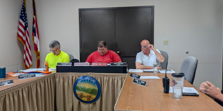 Trustees fill zoning board vacancies