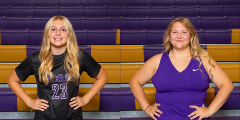 Sailor Standouts: Vermilion’s Athletes of the Week