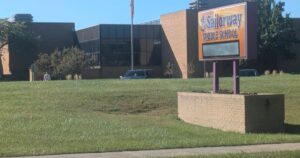 Power outage closes middle school early