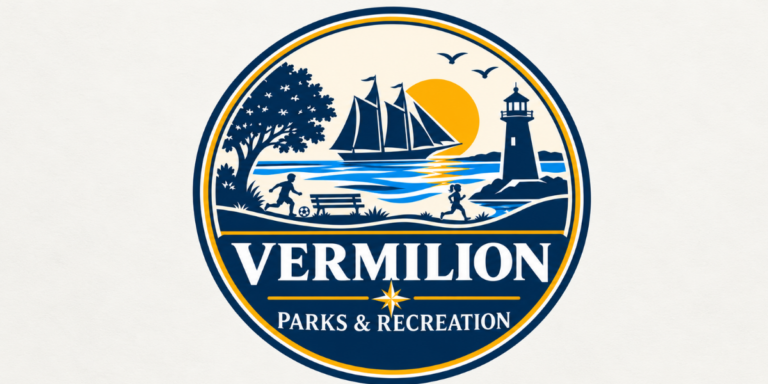 Parks board adopts new department logo