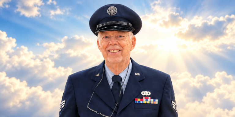Malcolm Mather, 87, remembered for service