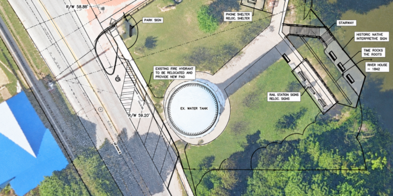 Rotary Park overhaul estimated at $1M