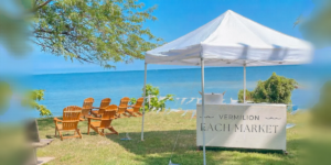 Beach Market proposes major changes