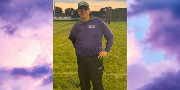 Longtime Sailors coach remembered