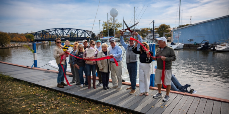 Yacht brokerage expands into Vermilion