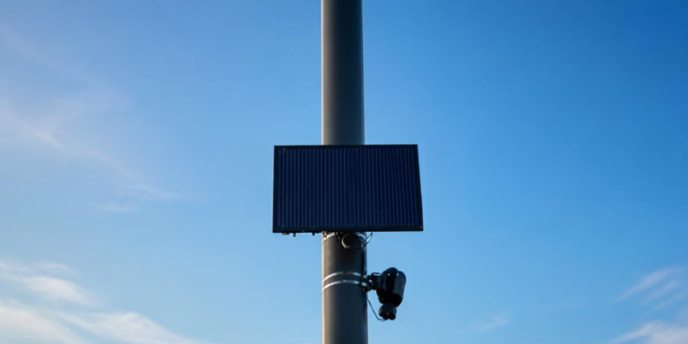 Council approves license plate reader ban
